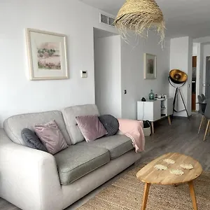 The Boutique Apartment La Cala De Mijas