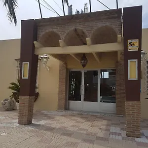 Salambina Salobreña