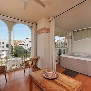 Coral Reef Apartment La Cala De Mijas